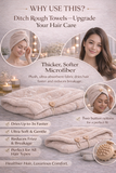 Regrowth Luxe Wrap