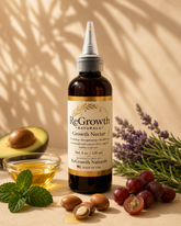 Growth Nectar