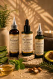 The Root Restore Collection