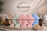 Regrowth Luxe Wrap