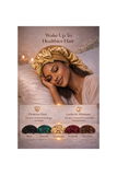 Satin Bonnet